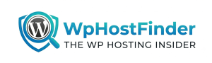 wphostfinder.com logo