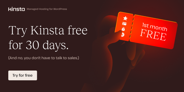 try kinsta free for 30 days_wphostfinder.com