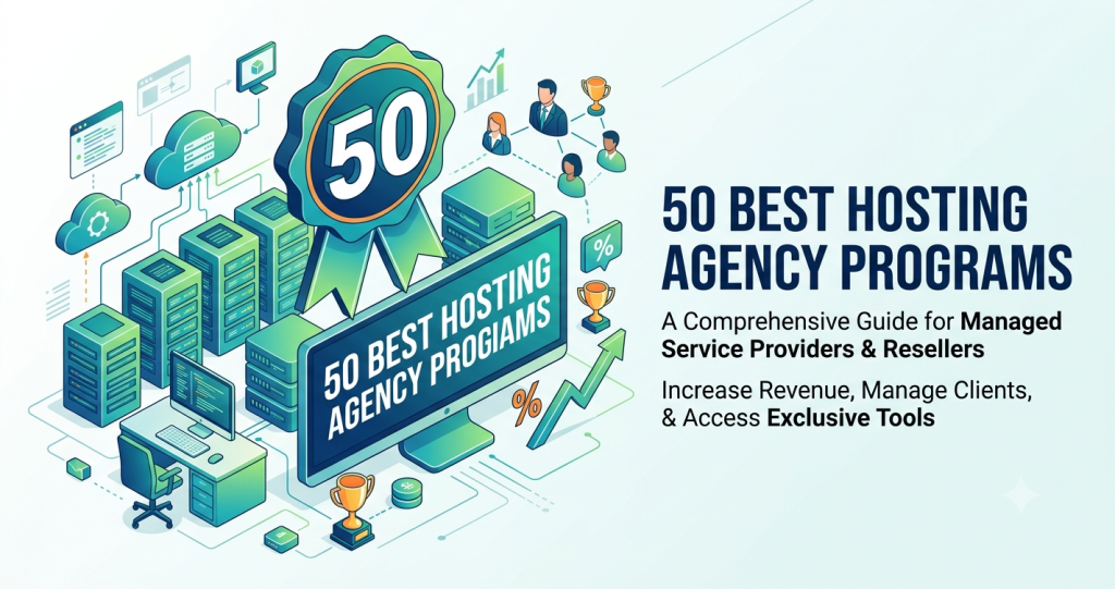 50 best hosting agency programs_wphostfinder.com