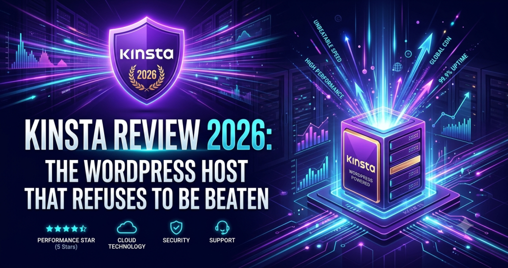 Kinsta Review 2026-wphostfinder.com