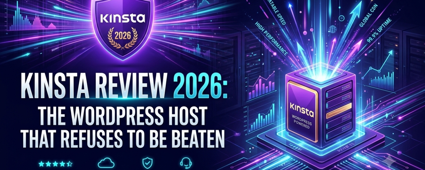Kinsta Review 2026-wphostfinder.com