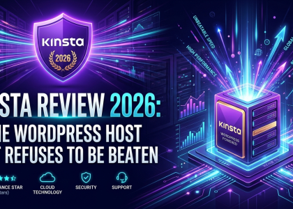 Kinsta Review 2026-wphostfinder.com