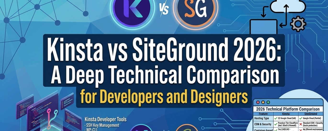 Kinsta vs SiteGround 2026-wphostfinder.com