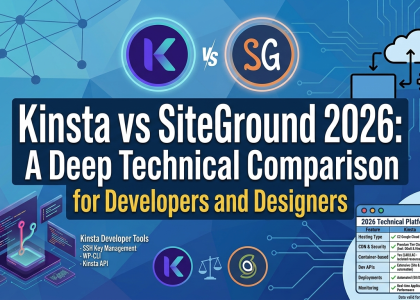 Kinsta vs SiteGround 2026-wphostfinder.com