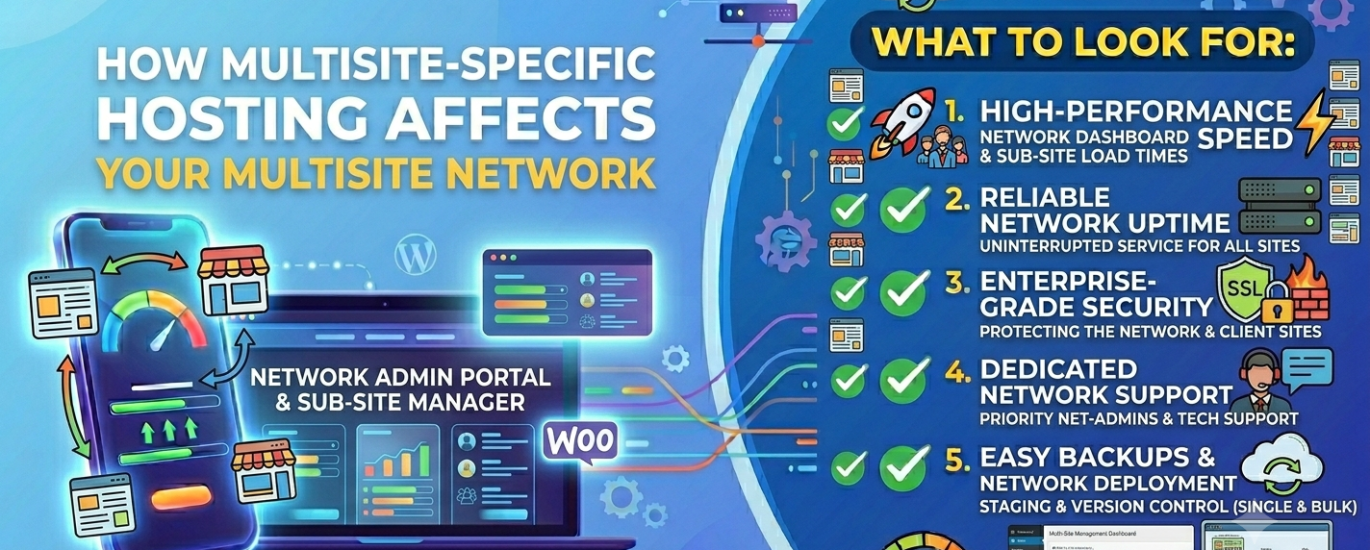 how to choose wp hosting for a wp multisite_wphostfinder.com