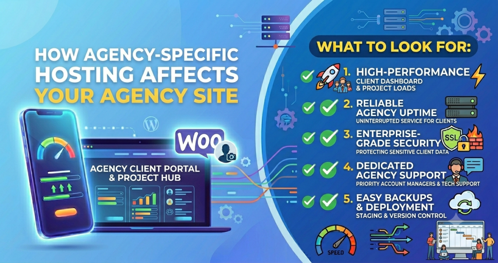 how to choose wp hosting for agency website_wphostfinder.com