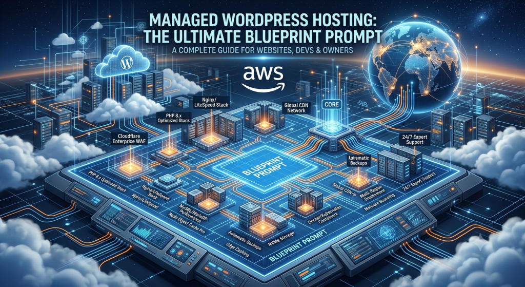 managed wordpress hosting_hostfinder.com